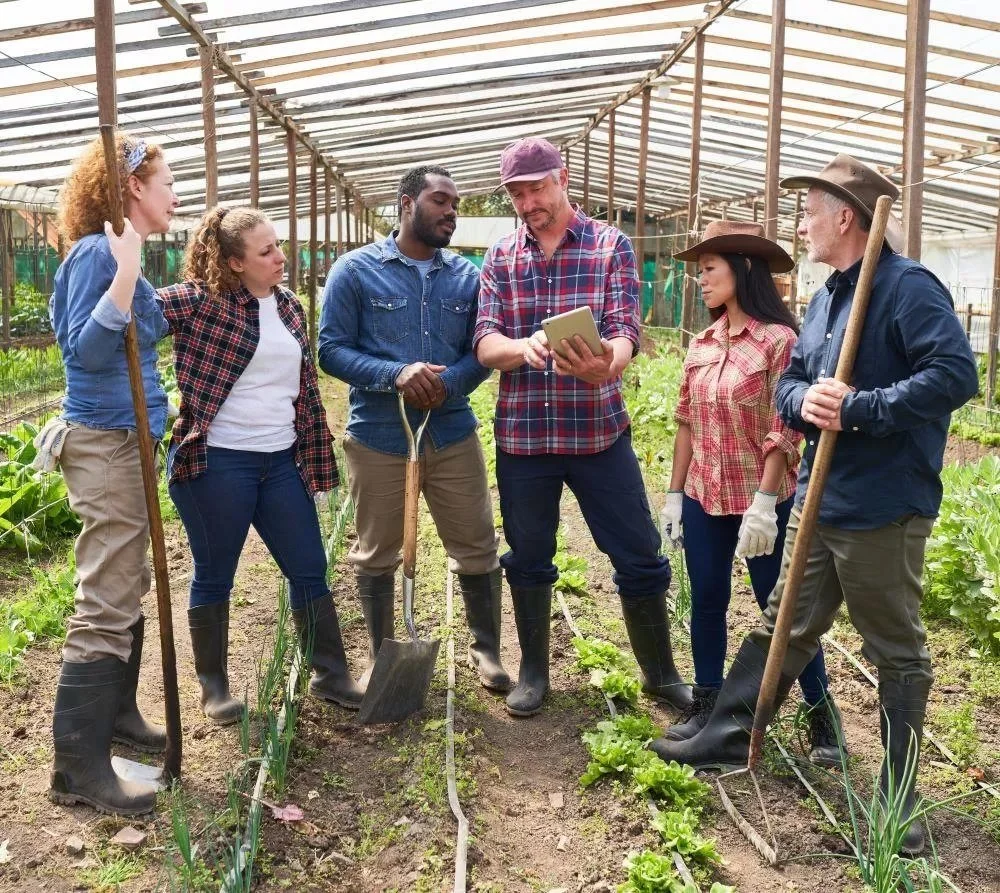 NH Agriculture Professionals Day