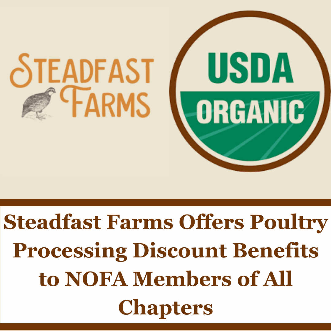 From Pasture to Processing: Making Poultry Work in the Northeast