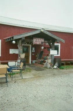Bread &amp; Butter Farm in Shelburne, VT is hiring!