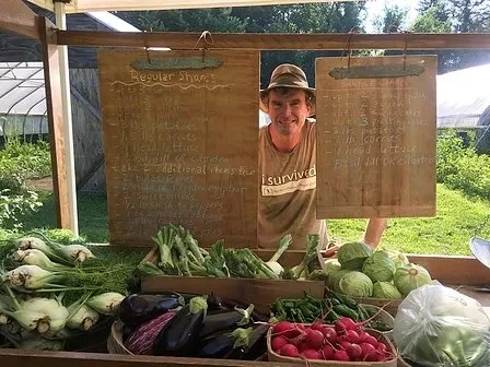 Hungry Bear Farm Seeks Help for the 2026 Season