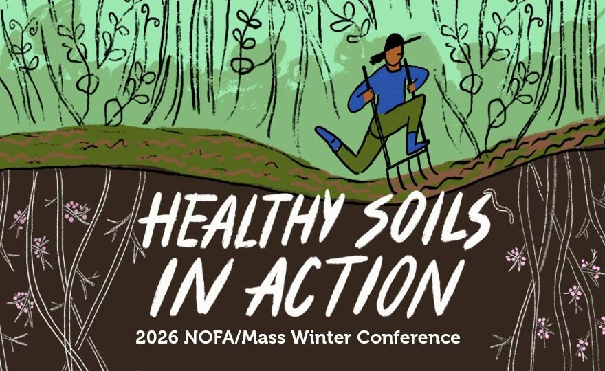 NOFA-MA Winter Conference