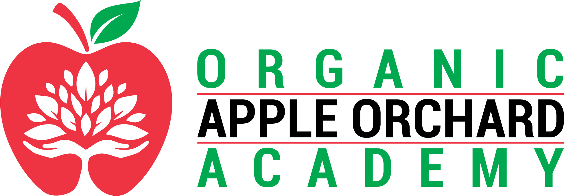 Organic Apple Orchard Academy