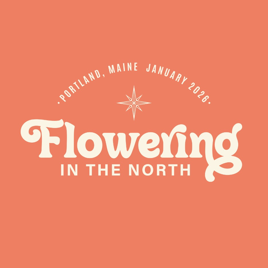 Flowering in the North Conference