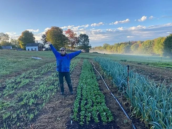 Wild Fern Farm is&nbsp;hiring for the 2026 growing season!&nbsp;(Kingston, NH)