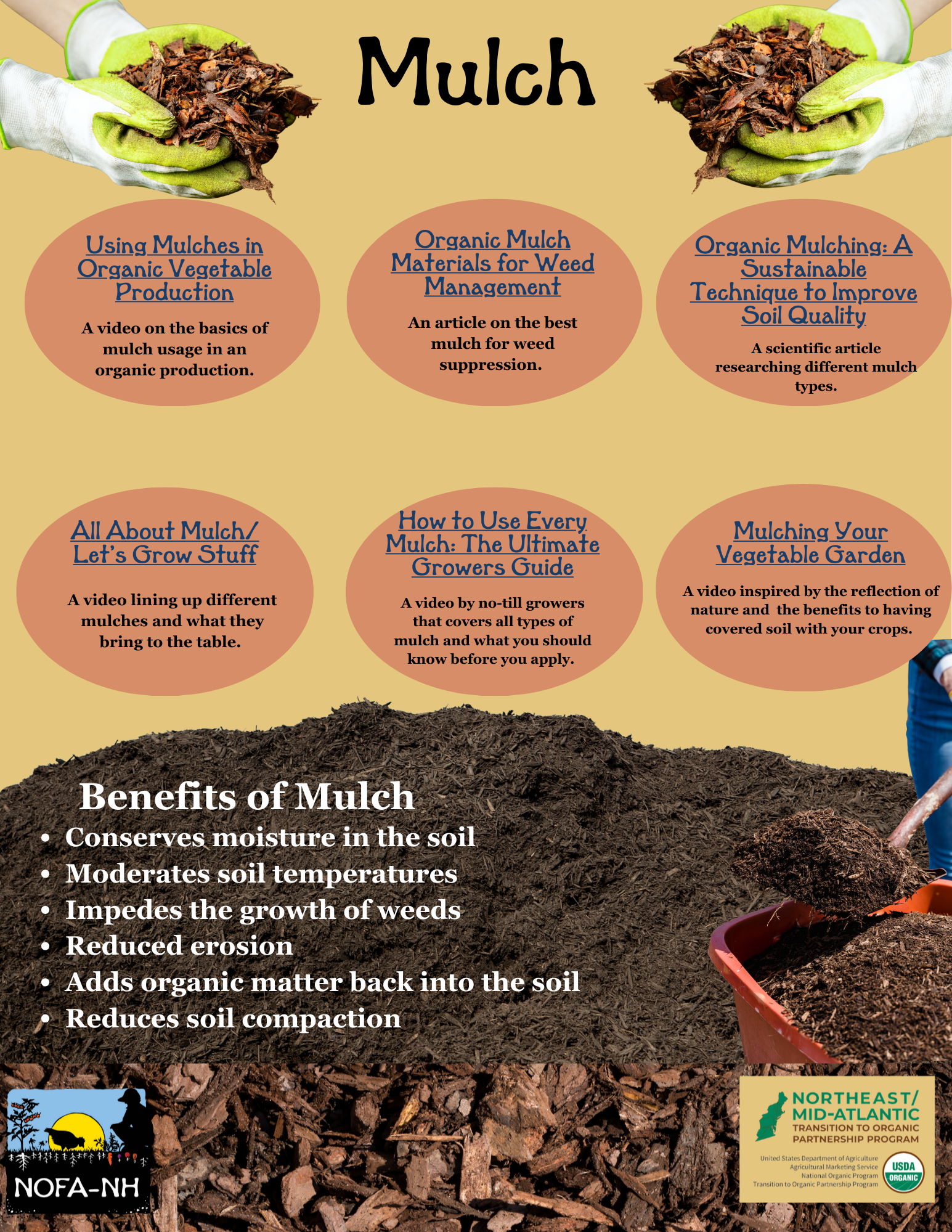 Mulch