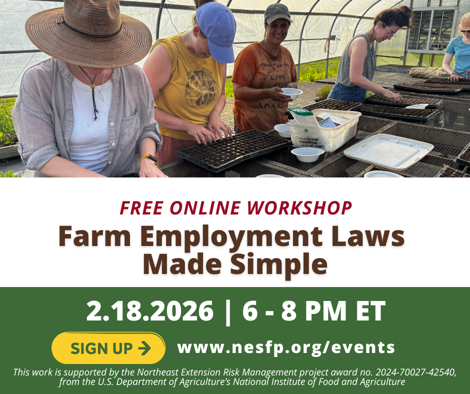 Employment Law Made Simple Webinar