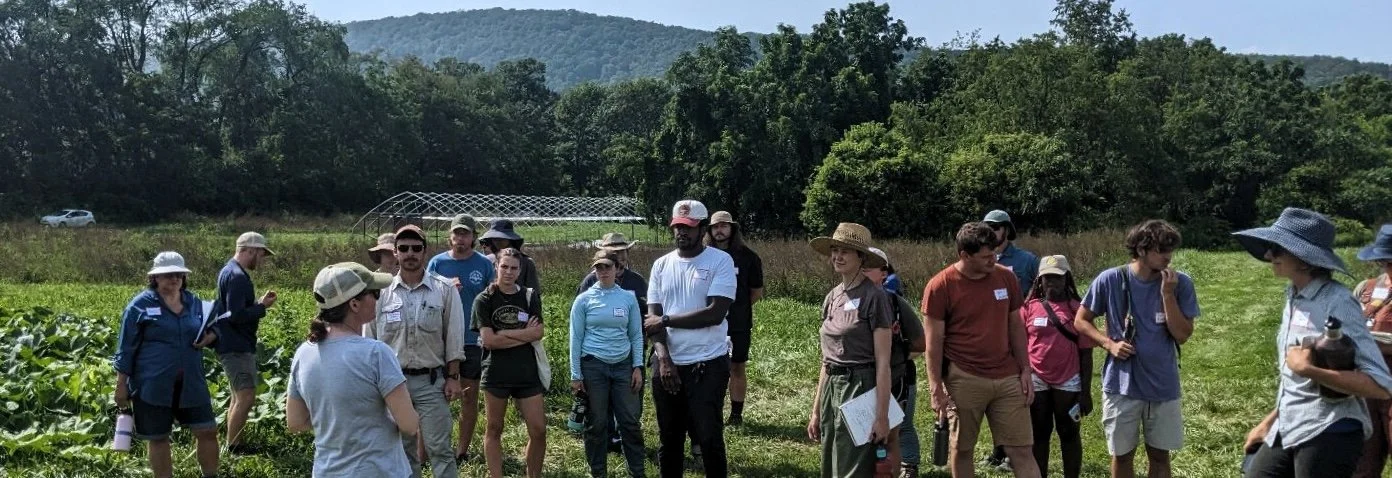 Advocacy Toolbox Speaker Series (Pt.2) Hosting Impactful On-Farm Events