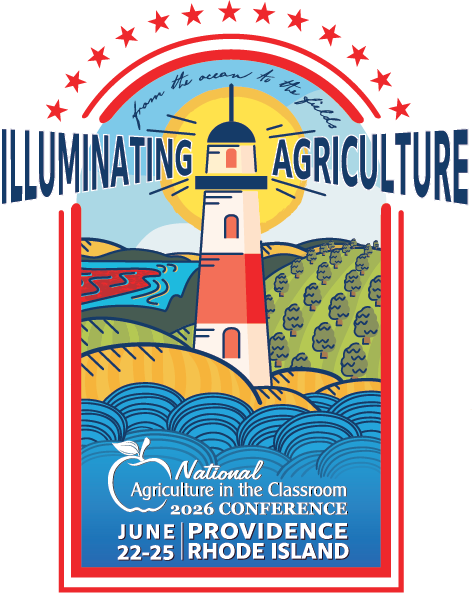 National Agriculture in the Classroom Conference