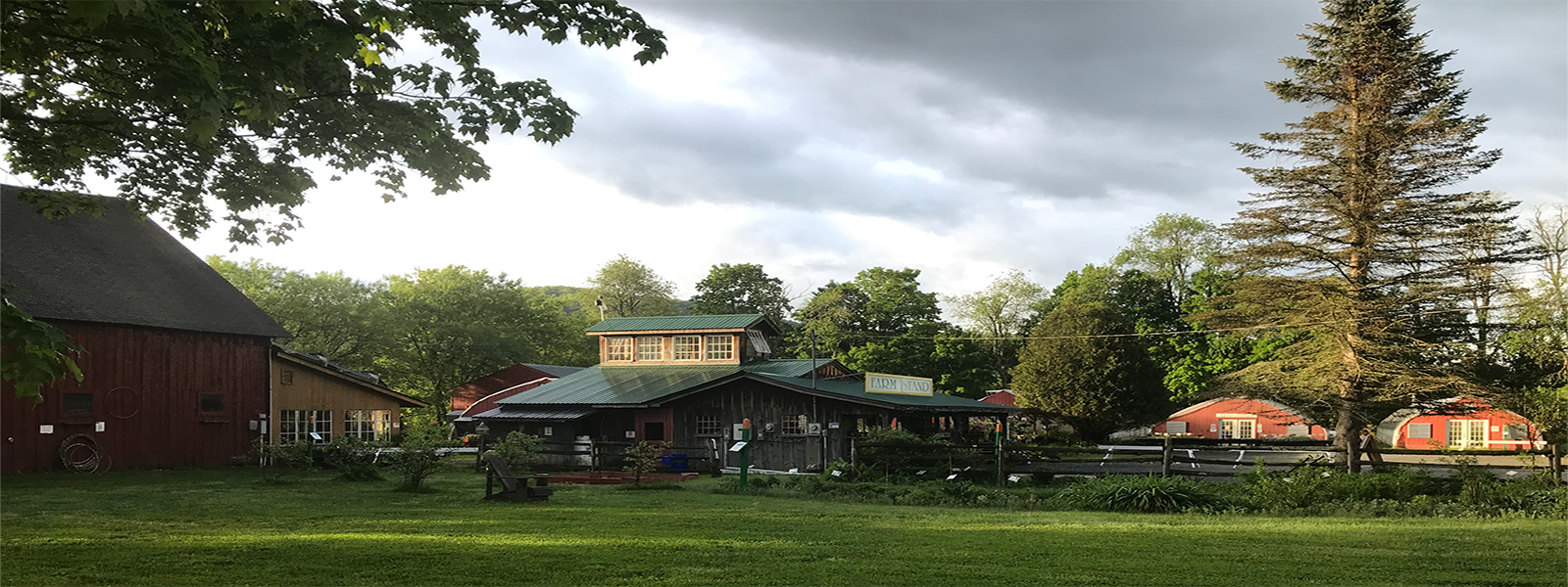 Join the Team at Cedar Circle Farm &amp; Education Center