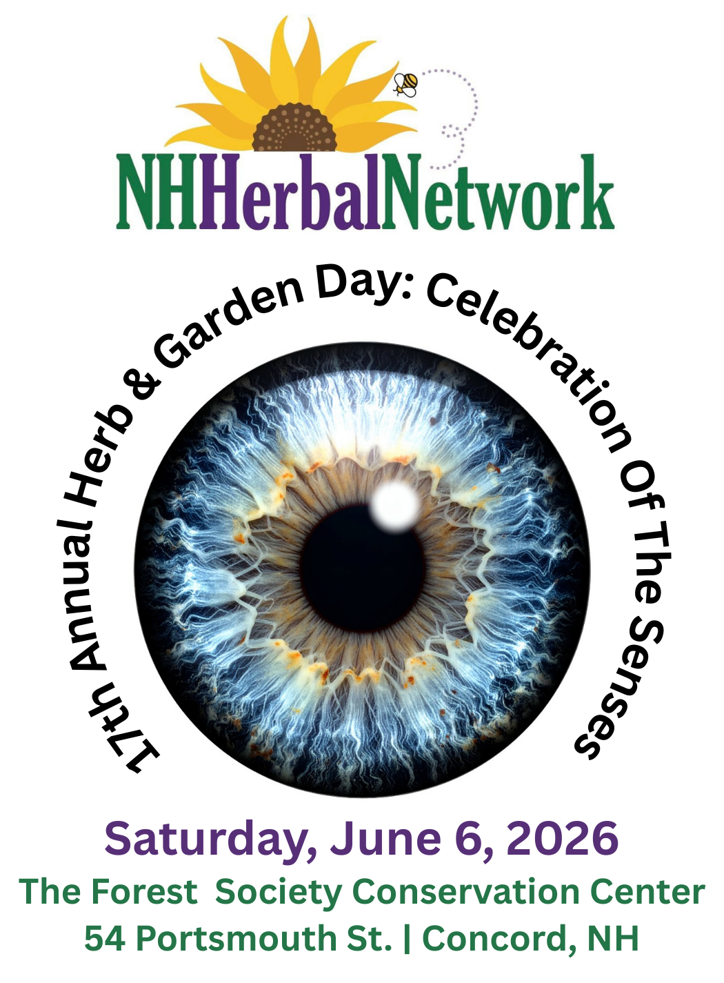 NH Herb & Garden Day
