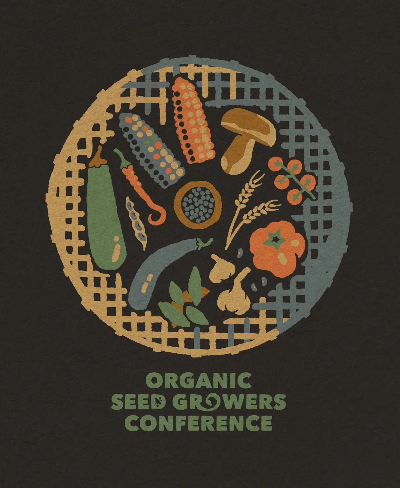 Organic Seed Growers Conference