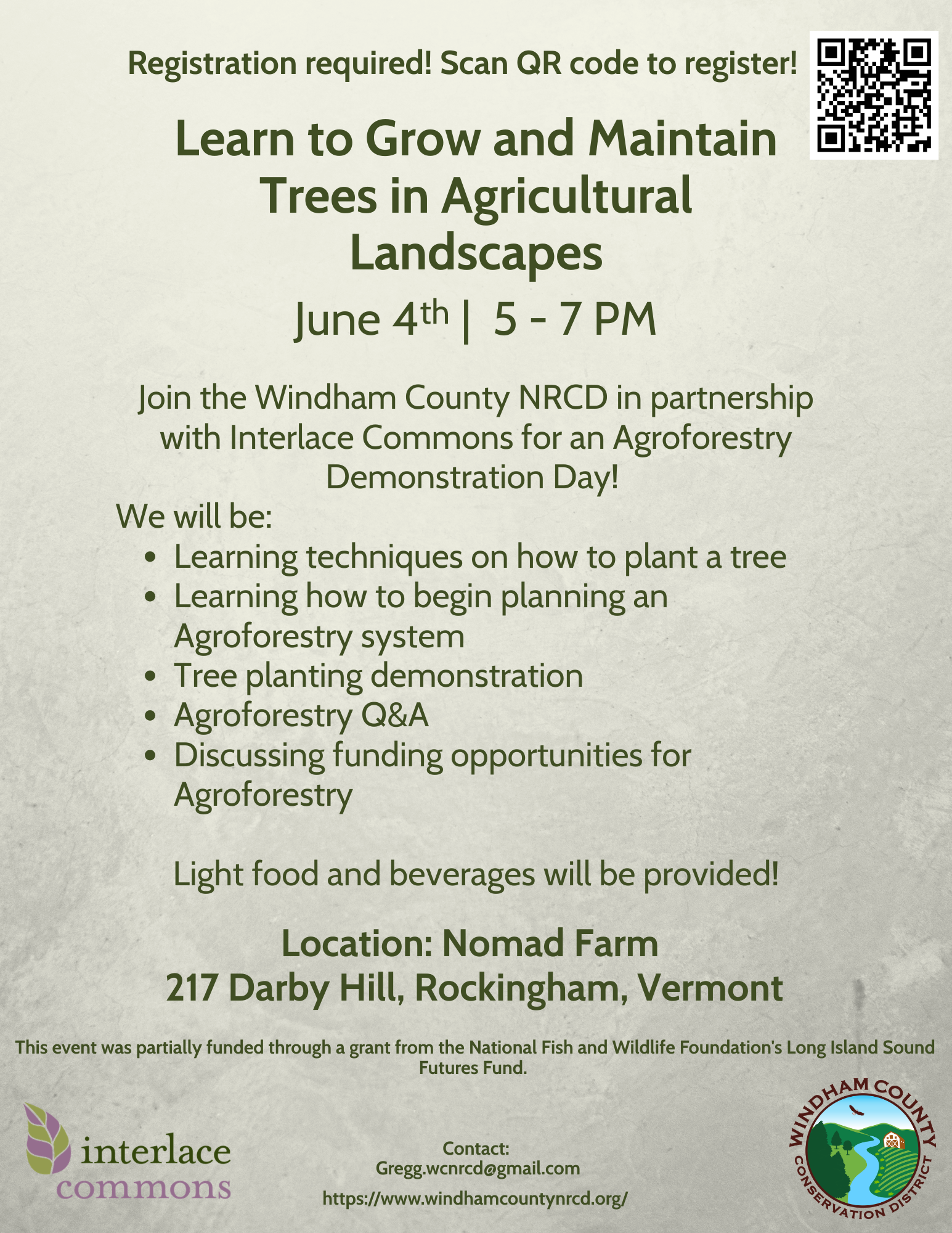 Learn to Grow and Maintain Trees in Agricultural Landscapes