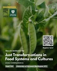 Agriculture, Food, &amp; Human Values Society Conference