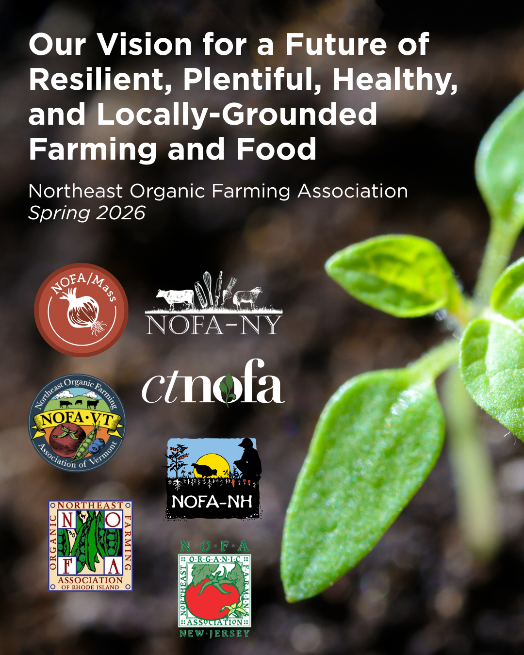 Northeast Organic Farming Association Interstate Council