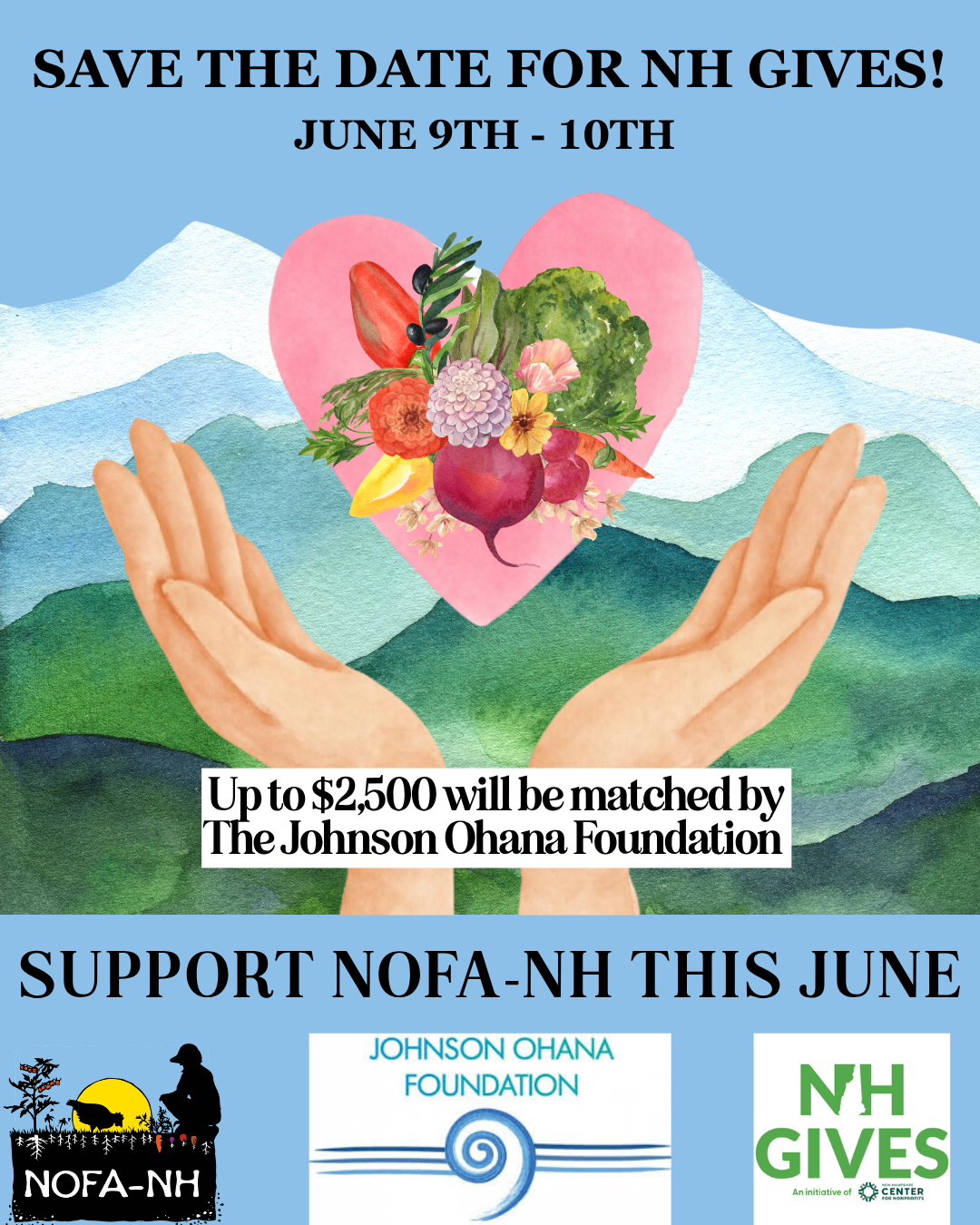 NH Gives