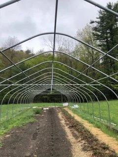 Greenhouse for Sale