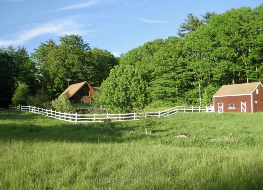 Farm for Sale