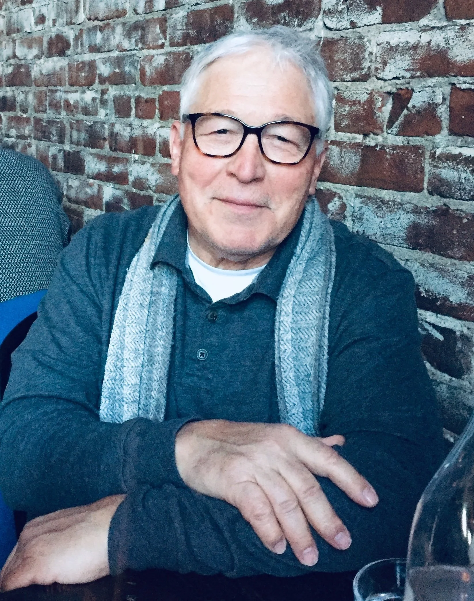 Art Maerlender