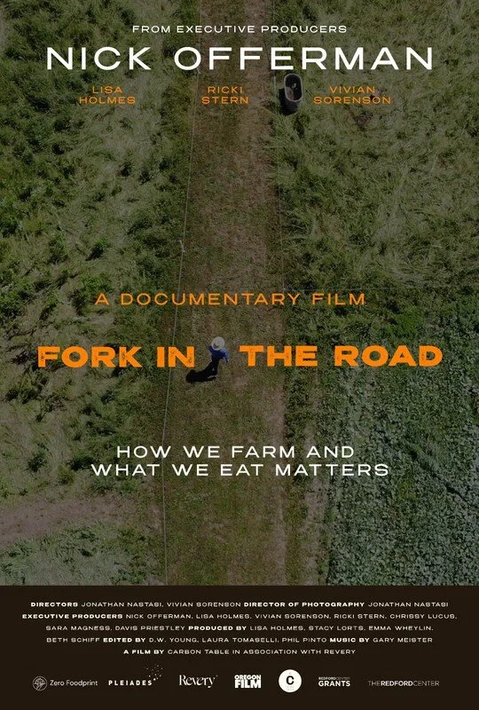 Fork in the Road Film Screening