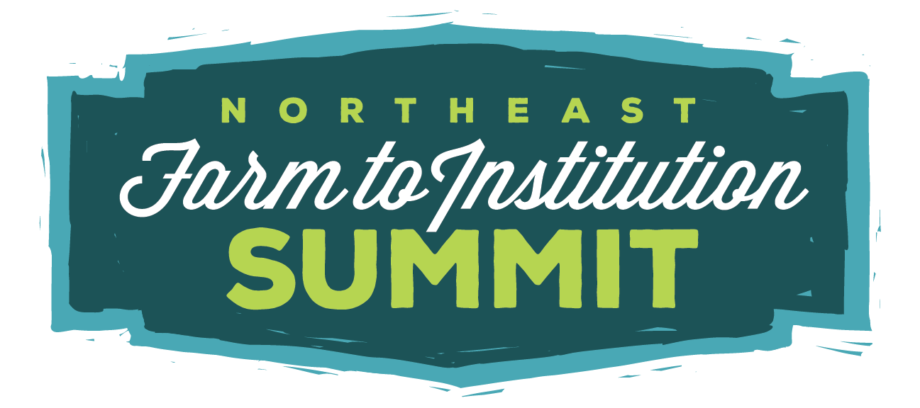 Northeast Farm to Institution Summit