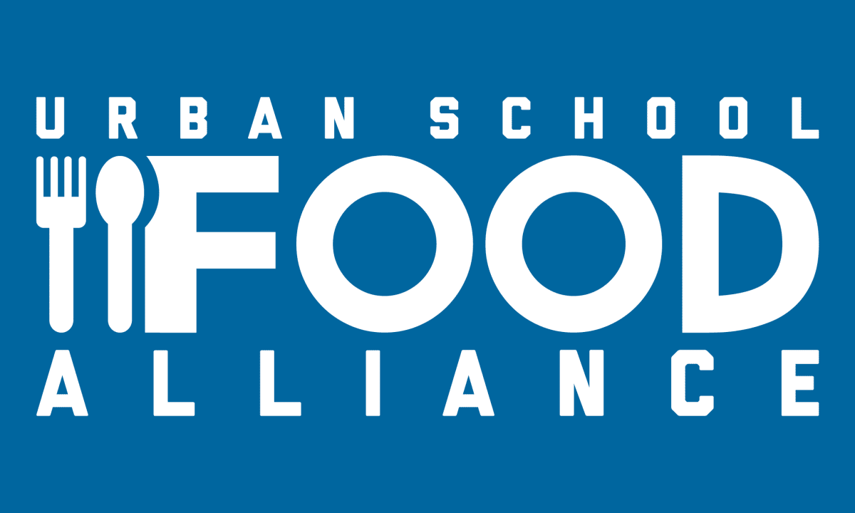 Connecting Local Producers to School Districts, webinar hosted by Urban School Food Alliance and UNH Extension