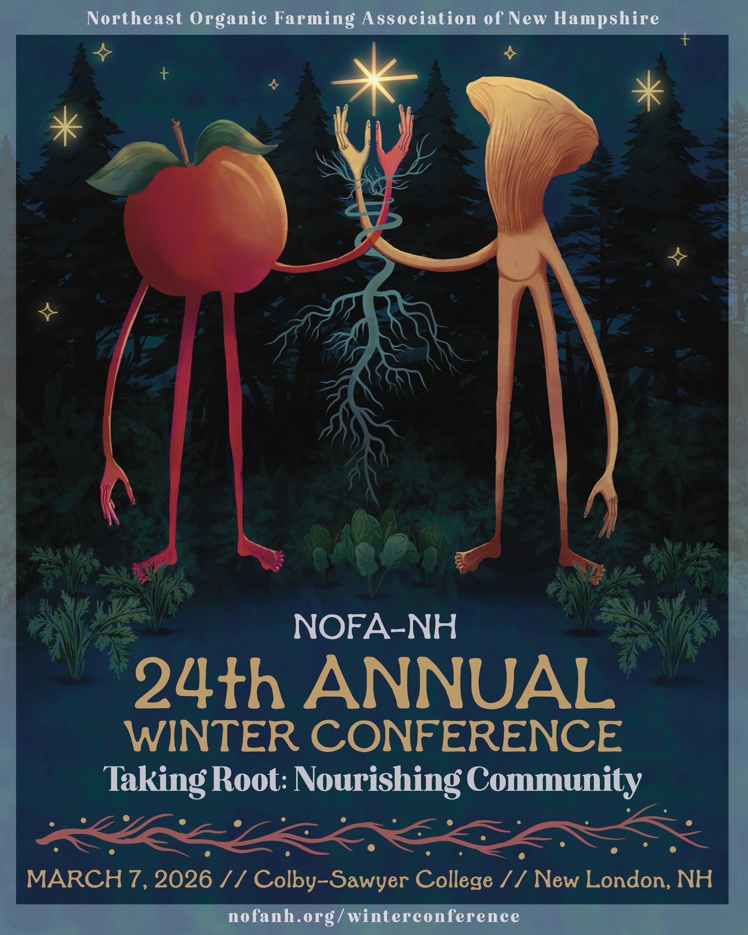 Winter Conference