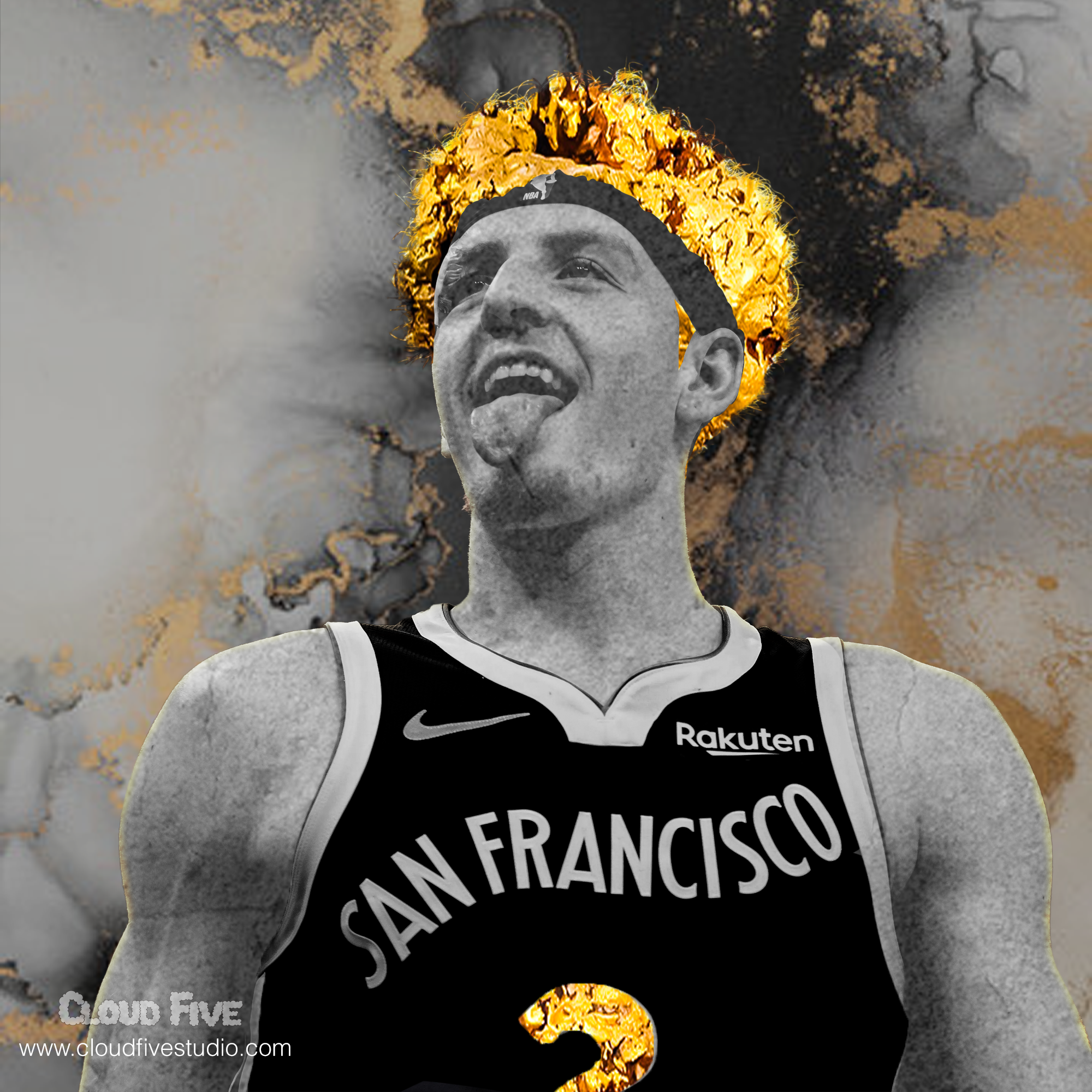 Golden Relics: Brandin Podzemki 