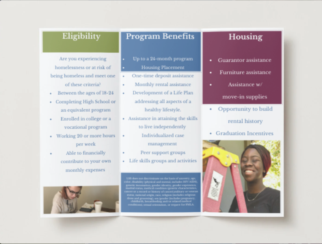 Acts Brochure 2026 (Inside)