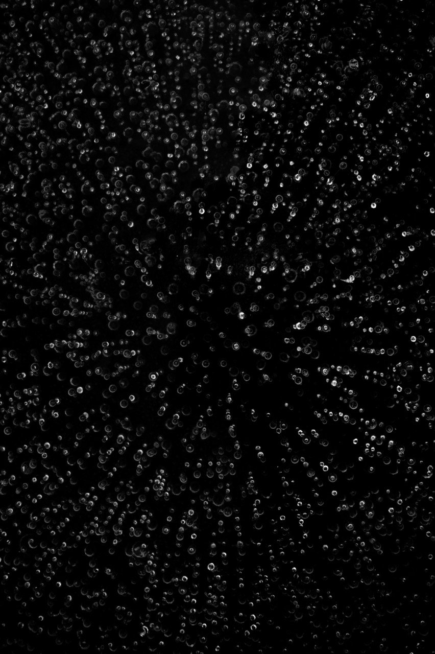 ÆTHERION
Ancient Greek: upper air / divine atmosphere
Suspended between presence and dissolution
                         120x 180 cm Edition 4+3 AP