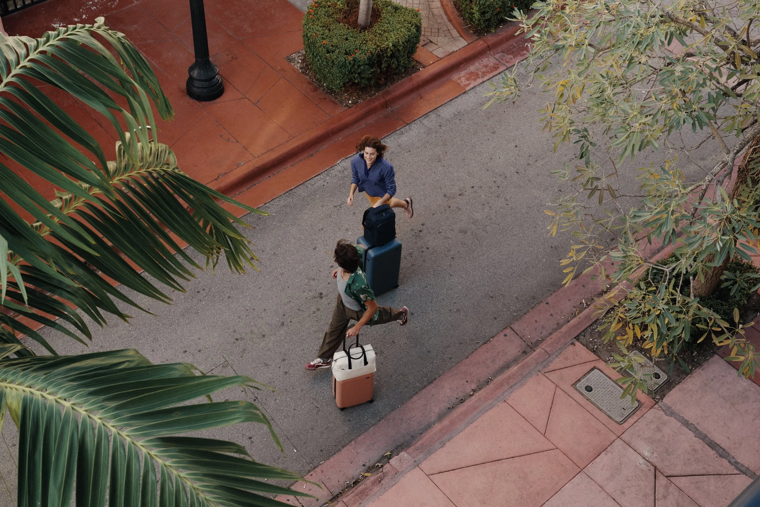 Steal My Summer Packing Guide