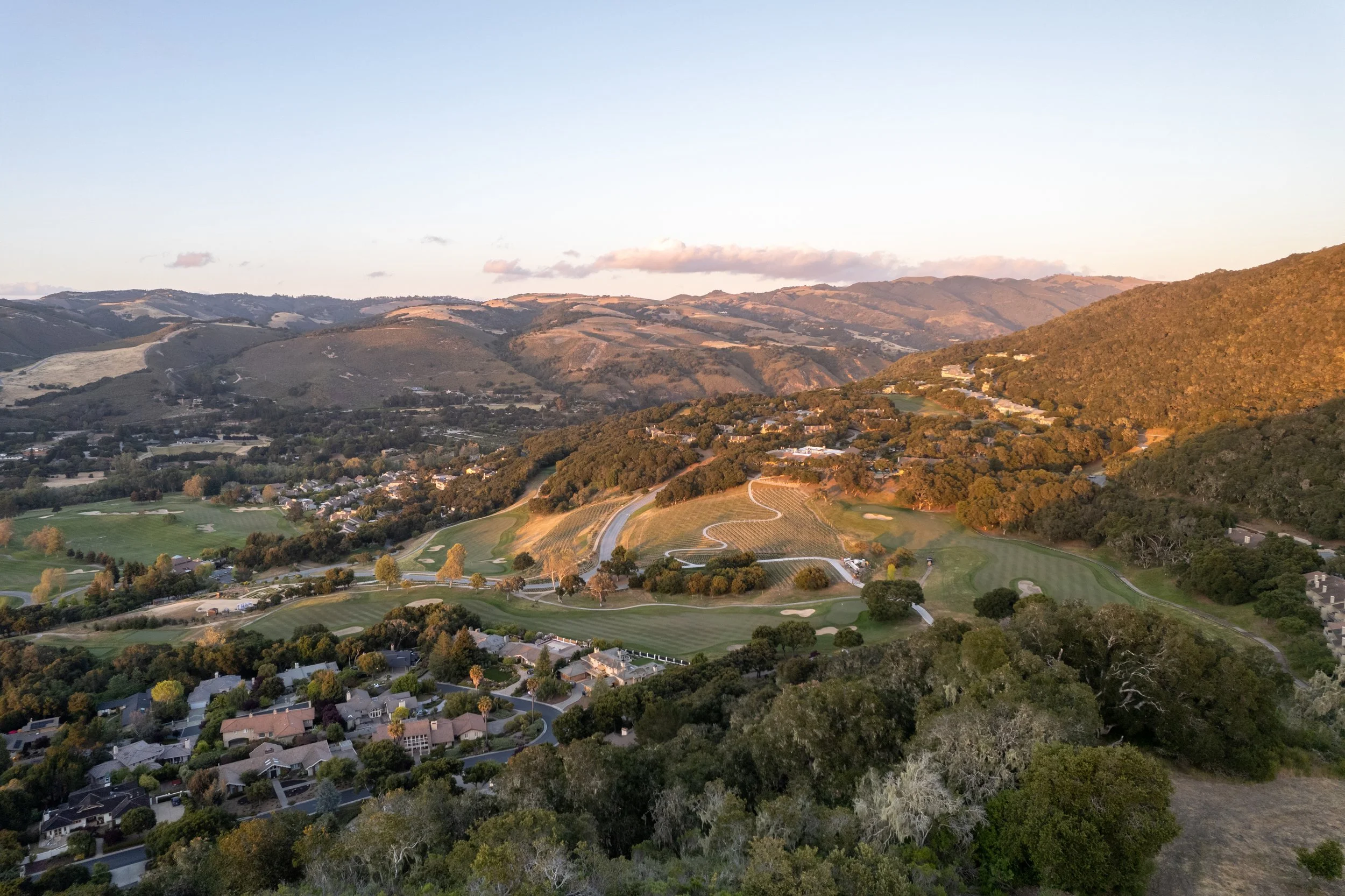My Stay at Carmel Valley Ranch: A NorCal Escape I Still Think About