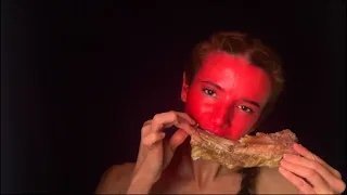 MARS in SCORPIO pt1