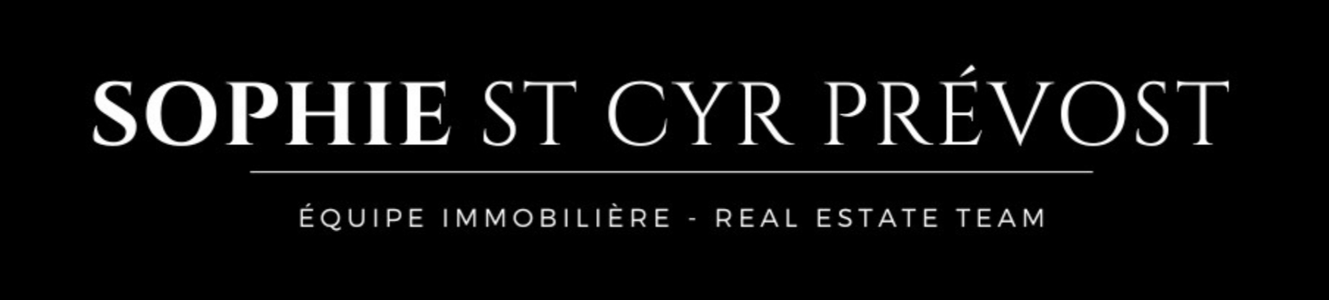 Sophie St-Cyr Prévost