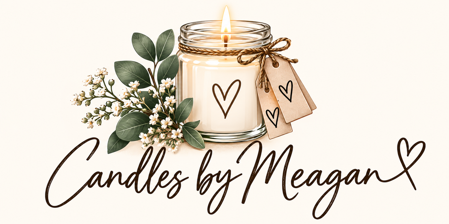 Candles By Meagan