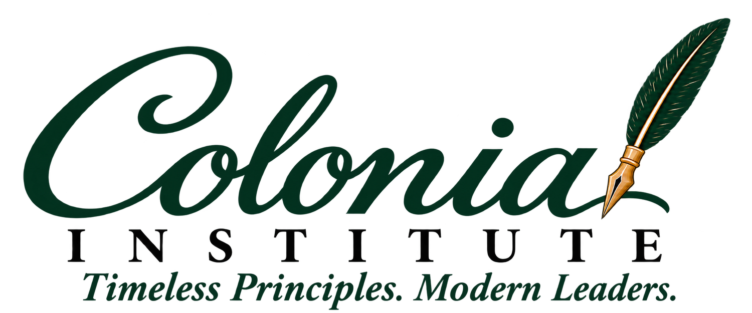The Colonial Institute