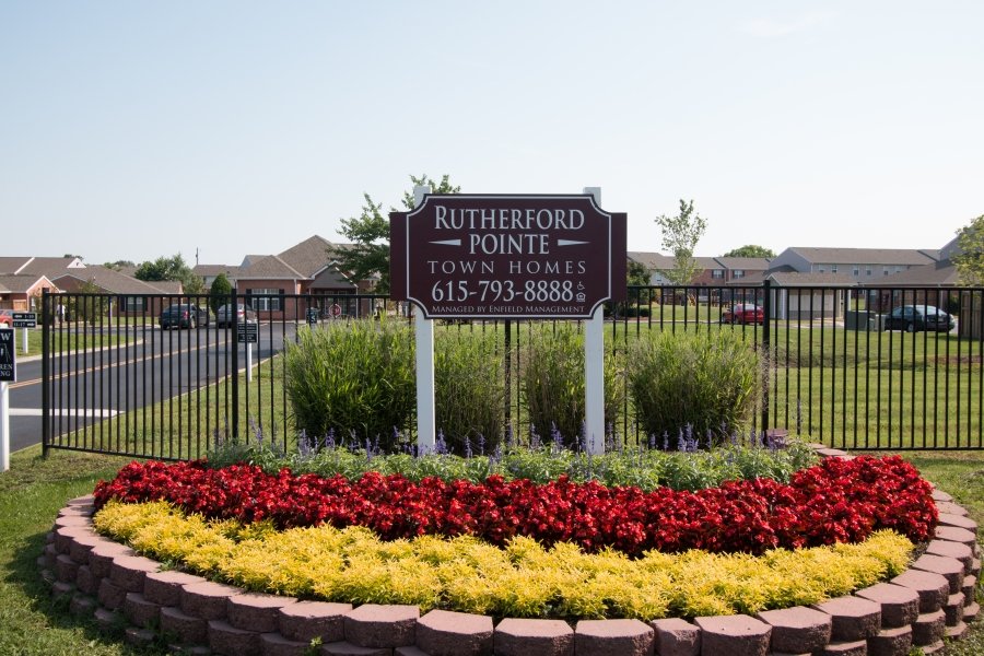 RUTHERFORD POINTE Photo