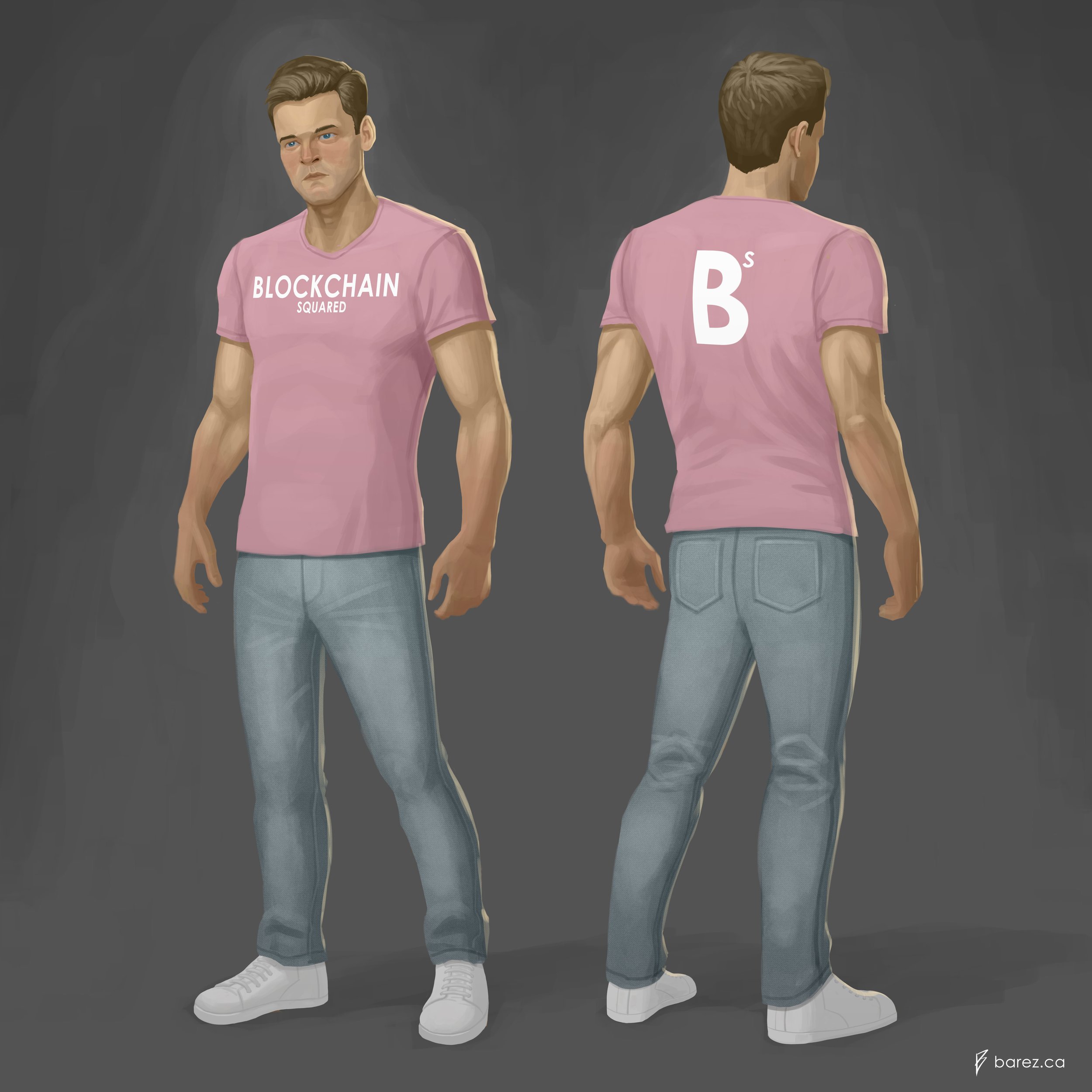 Brock Blockchain