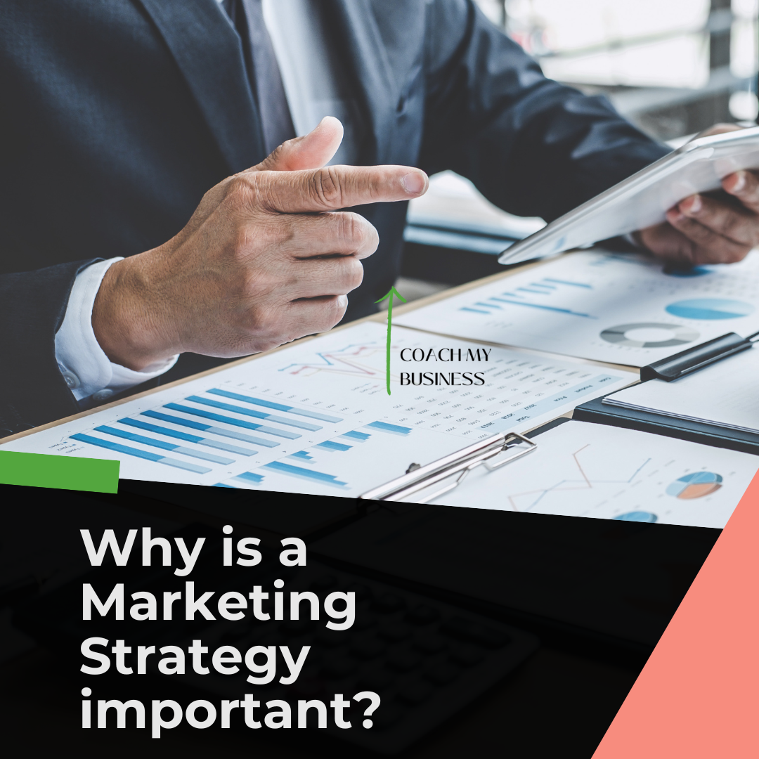 The importance of a Marketing Strategy