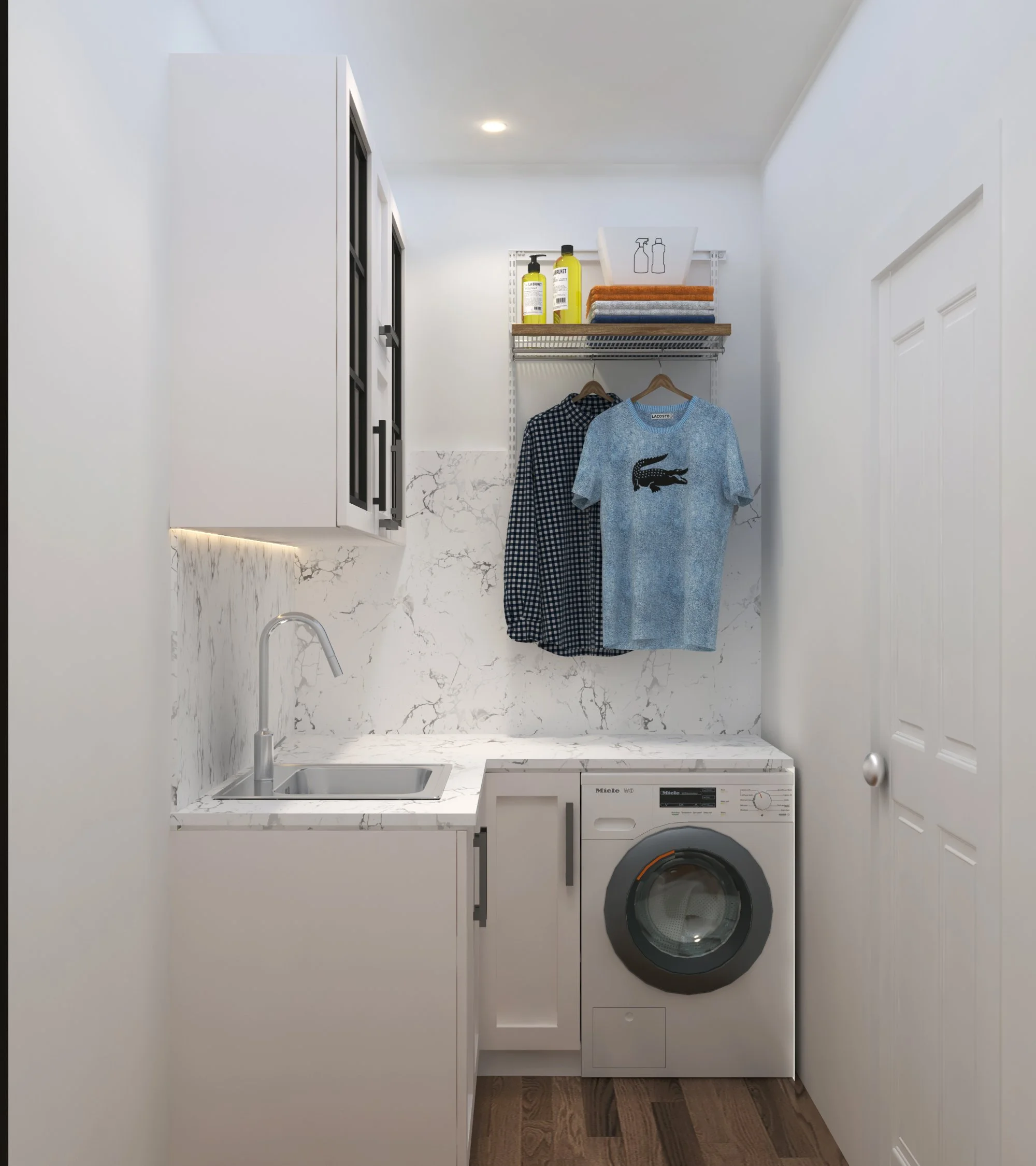 Laundry