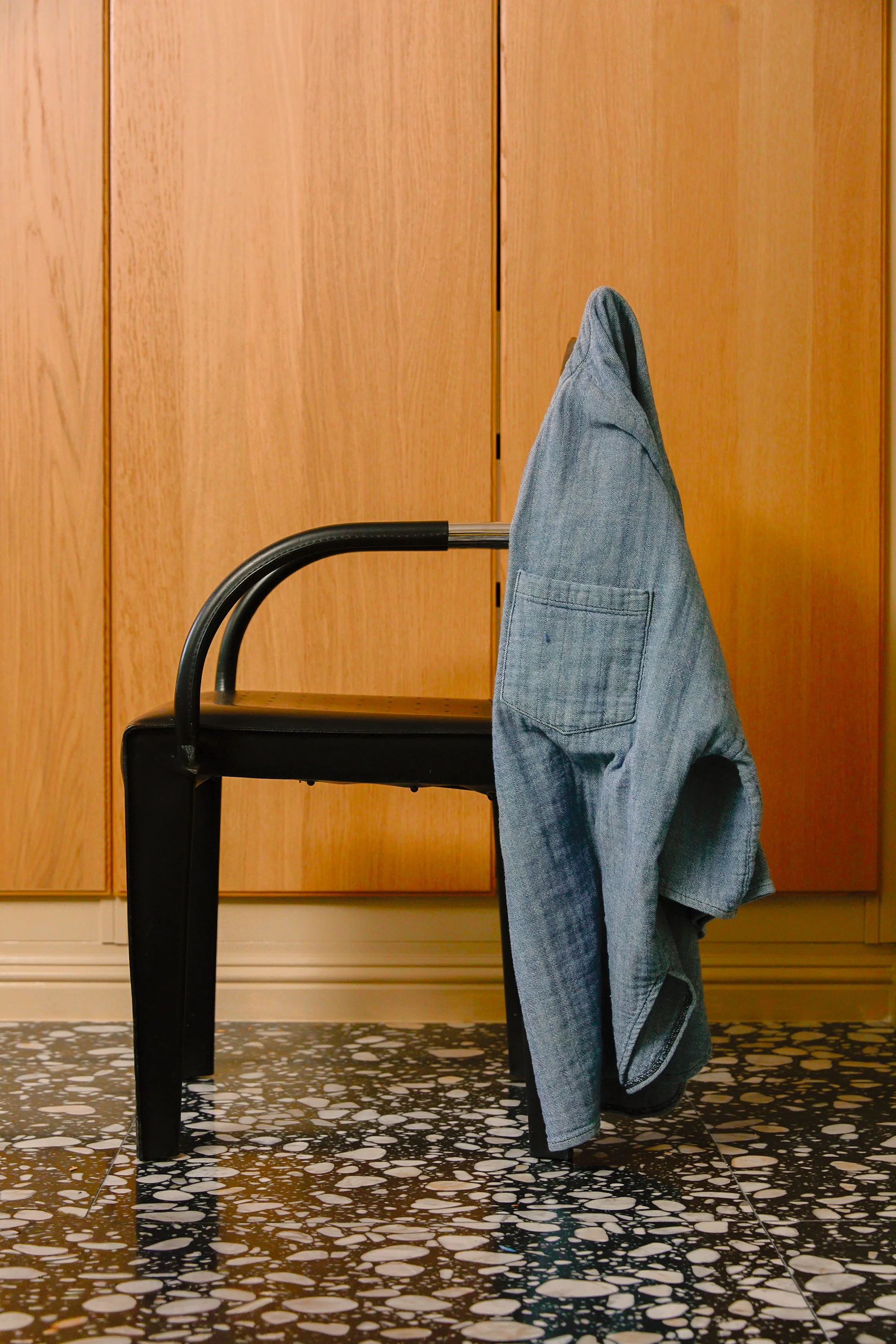 Cone SS2027 Lookbook