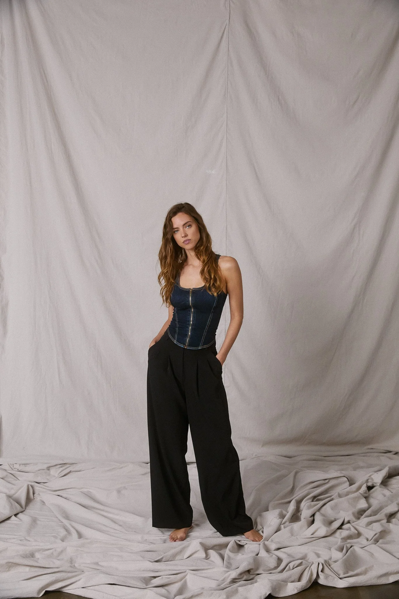 LYCRA x SFI - Fitsense