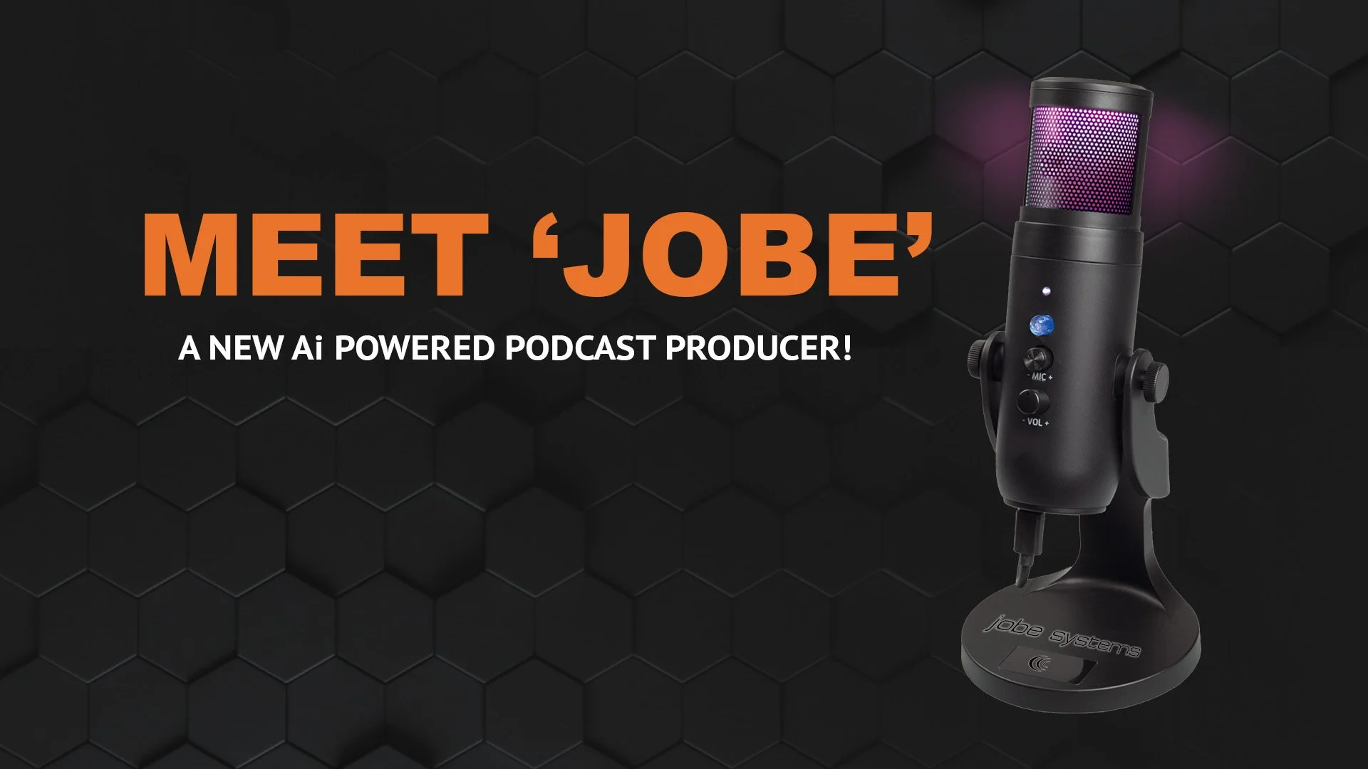 Ai app set to revolutionise podcasting
