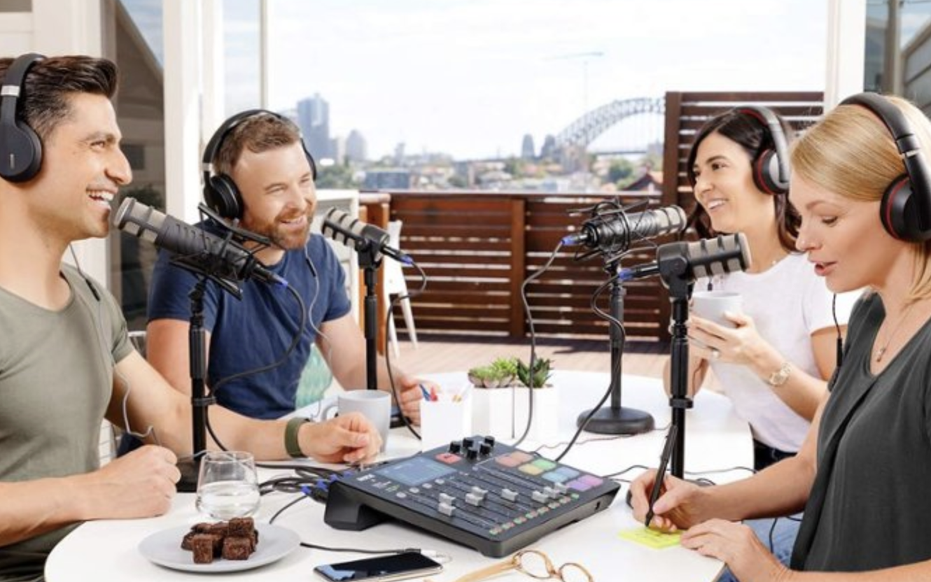 Should your podcast be exclusive?
