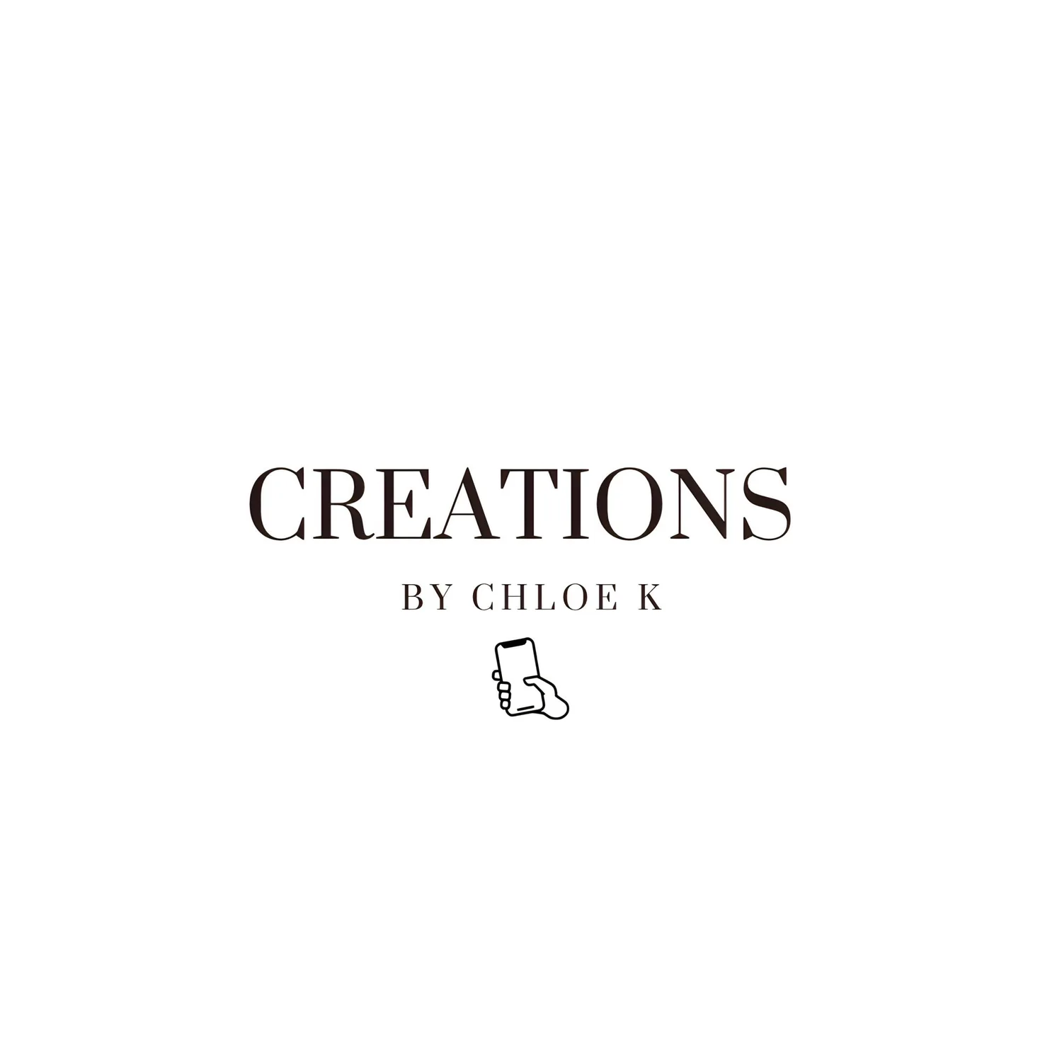 Creations By Chloe K