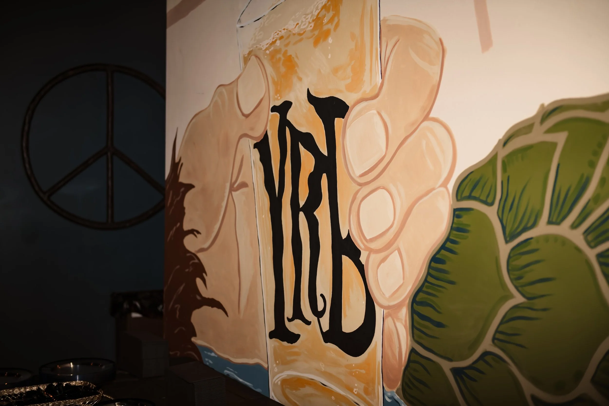 Yough River Brewing Co.