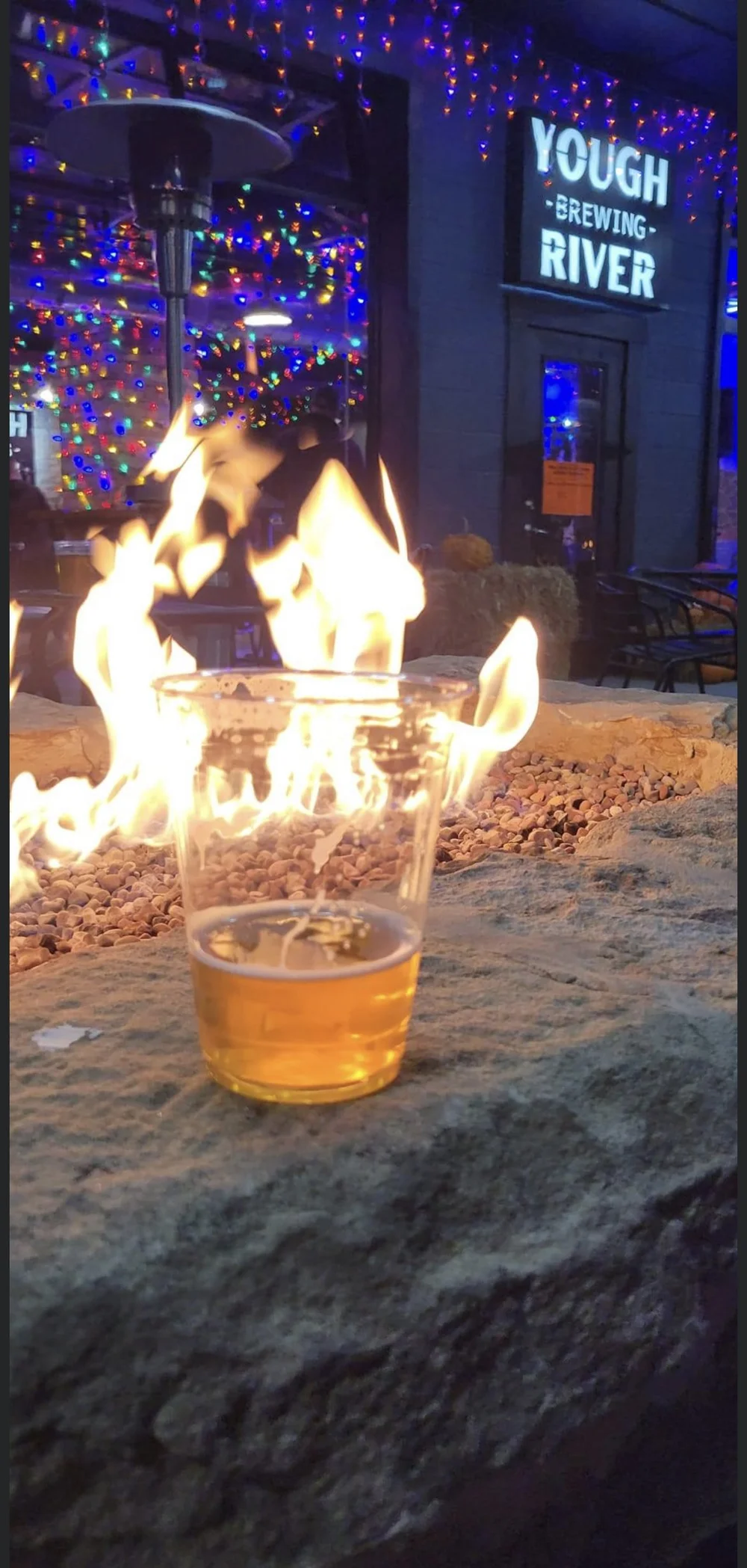 Yough River Brewing Co.