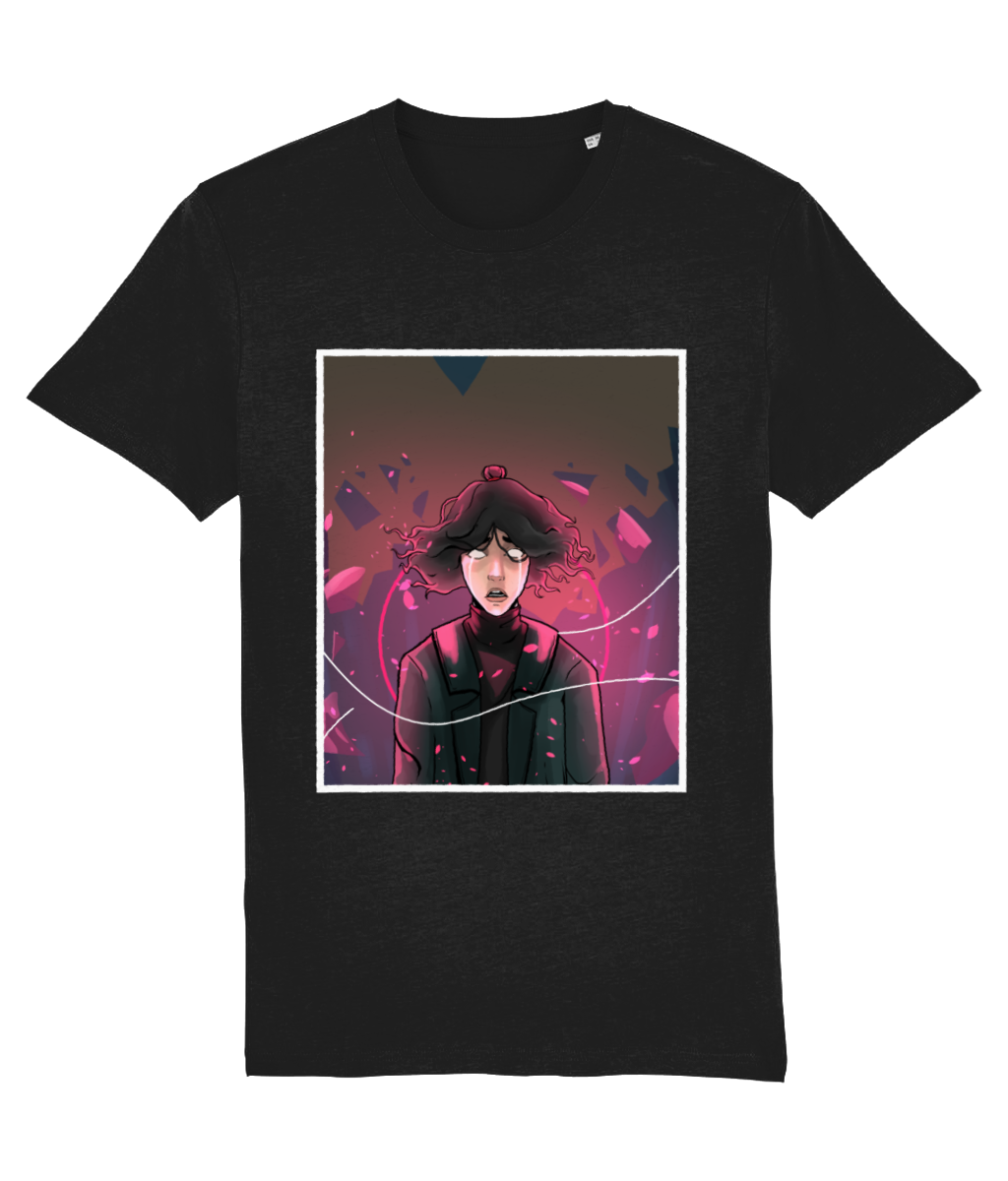 Raina T-shirt