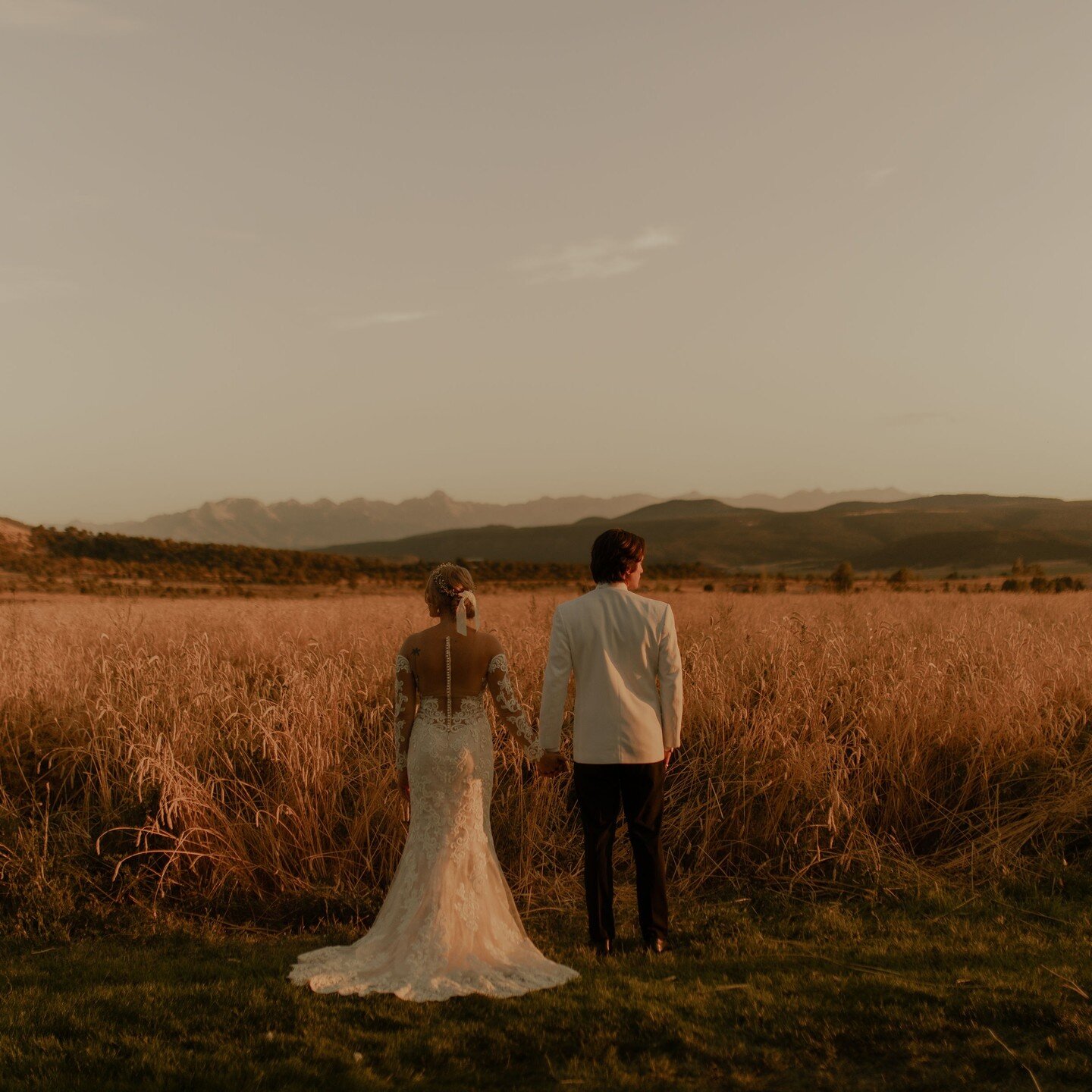 From the moment we met Brooke &amp; Gavin their love was contagious. And that love spilled over into every detail of their wedding when so many of their family and friends stepped in to help make their wedding day perfect. Photos don't show the time 