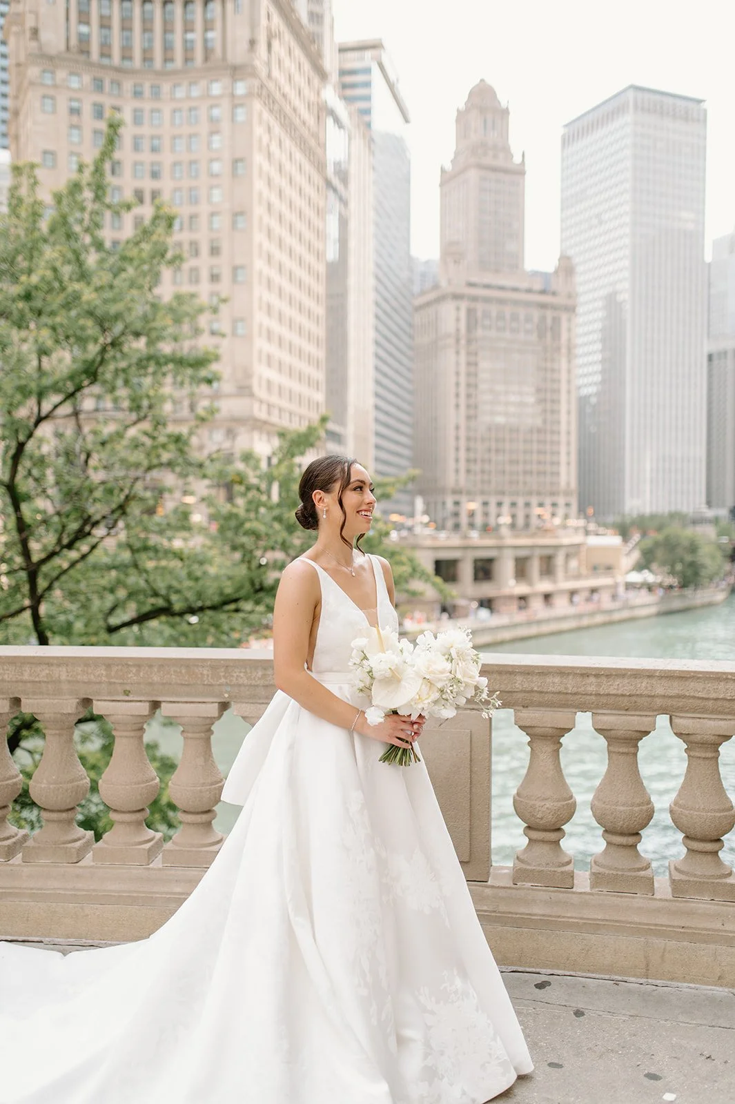 chicago wrigley building wedding photography1010.JPG