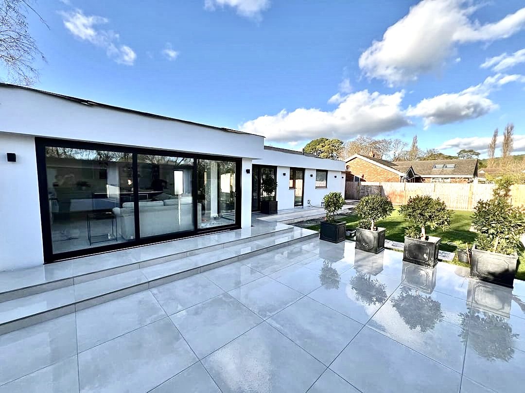 Project Summerfields